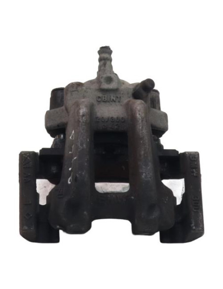 Etrier arriere gauche (freinage) BMW SERIE 3 F34 GRAN TURISMO PHASE 2 Diesel