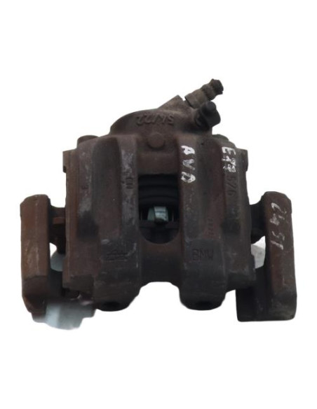 Etrier avant droit (freinage) BMW SERIE 1 E87 PHASE 1 Diesel