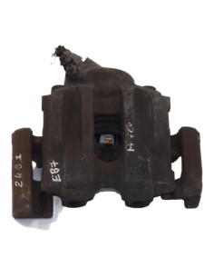 Etrier avant gauche (freinage) BMW SERIE 1 E87 PHASE 1 Diesel 2