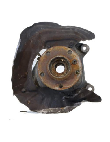 Fusee avant gauche BMW X3 F25 PHASE 2 Diesel