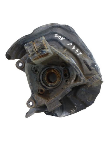 Fusee avant gauche BMW X3 F25 PHASE 2 Diesel