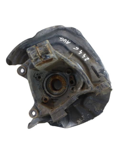 Fusee avant gauche BMW X3 F25 PHASE 2 Diesel