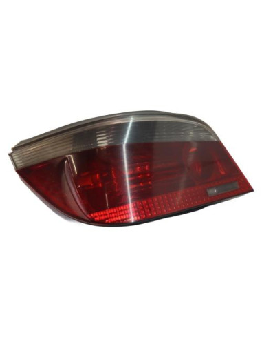 Feu arriere principal gauche (feux) BMW SERIE 5 E60 PHASE 2 Diesel