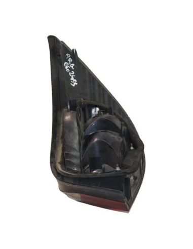 Feu arriere principal gauche (feux) BMW SERIE 5 E60 PHASE 2 Diesel