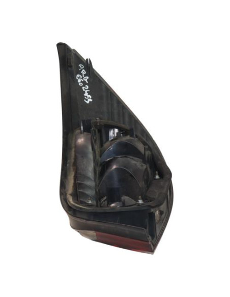 Feu arriere principal gauche (feux) BMW SERIE 5 E60 PHASE 2 Diesel