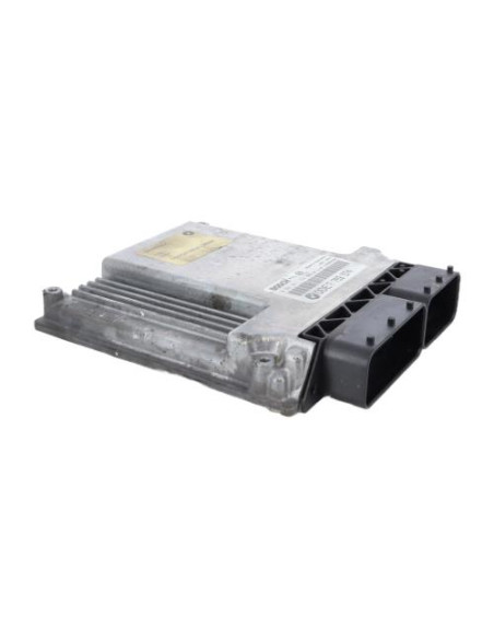 Calculateur moteur BMW SERIE 5 E60 PHASE 2 Diesel