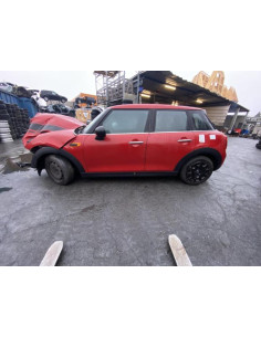 Fusee arriere gauche MINI MINI 3 F55 Diesel