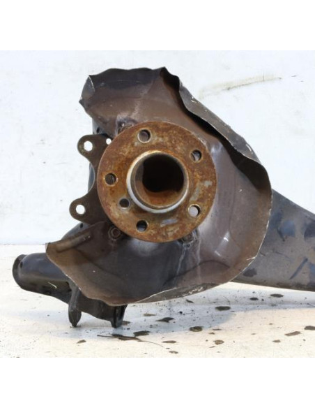 Fusee arriere droit MINI MINI 3 F55 Diesel