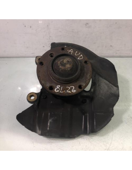 Fusee avant droit BMW SERIE 3 E46 PHASE 1 Diesel