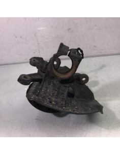 Fusee avant droit BMW SERIE 3 E46 PHASE 1 Diesel 2