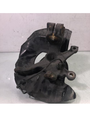 Fusee avant droit BMW SERIE 3 E46 PHASE 1 Diesel