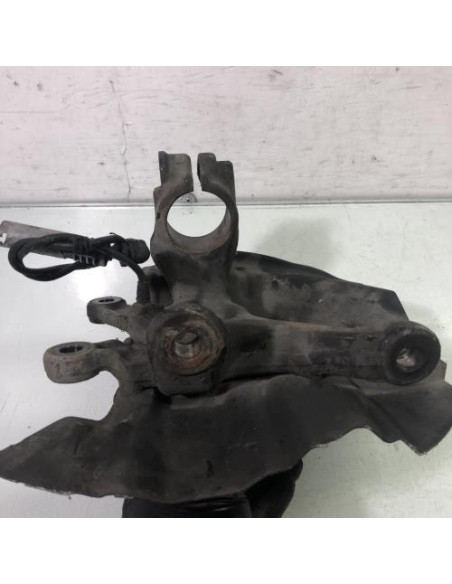 Fusee avant gauche BMW SERIE 3 E46 PHASE 1 Diesel