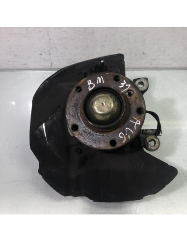 Fusee avant gauche BMW SERIE 3 E46 PHASE 1 Diesel