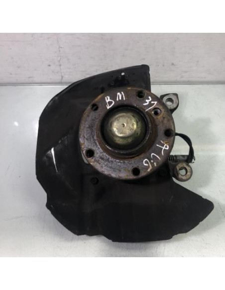 Fusee avant gauche BMW SERIE 3 E46 PHASE 1 Diesel