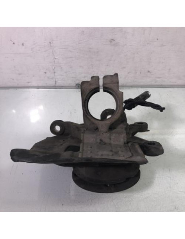 Fusee avant gauche BMW SERIE 3 E46 PHASE 1 Diesel