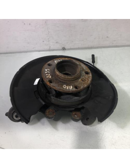 Fusee arriere droit BMW SERIE 3 F31 TOURING PHASE 1 BREAK Diesel