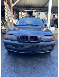 Radiateur de direction assistee BMW SERIE 3 E46 PHASE 1 Essence