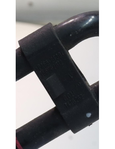 Radiateur de direction assistee BMW SERIE 3 E46 PHASE 1 Essence