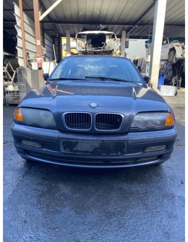 Radiateur de direction assistee BMW SERIE 3 E46 PHASE 1 Essence