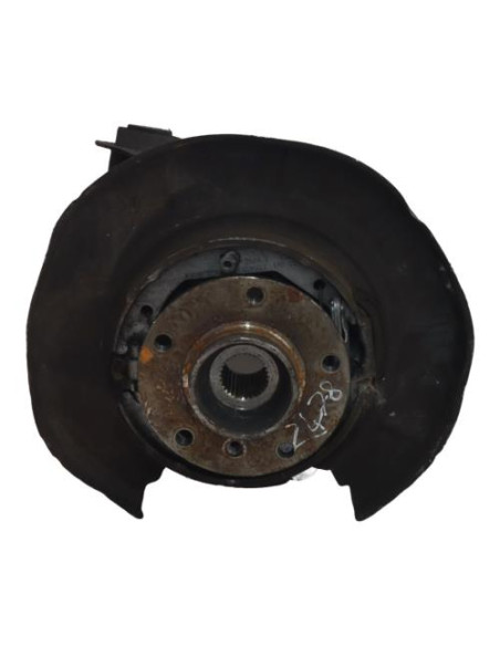 Fusee arriere gauche BMW SERIE 5 E39 PHASE 2 Essence