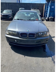 Radiateur huile BMW SERIE 3 E46 PHASE 1 Diesel 2