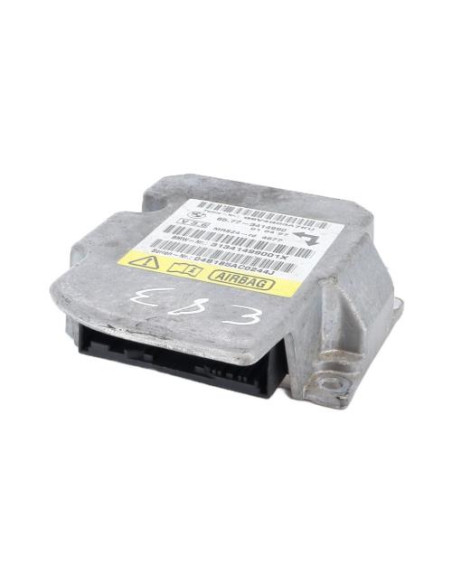 Boitier air bag BMW X3 E83 PHASE 1 Diesel