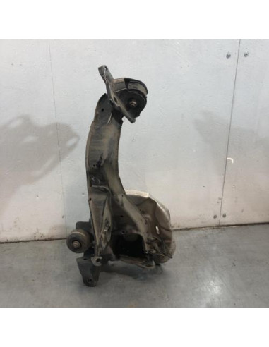 Fusee arriere droit BMW SERIE 1 F40 Diesel