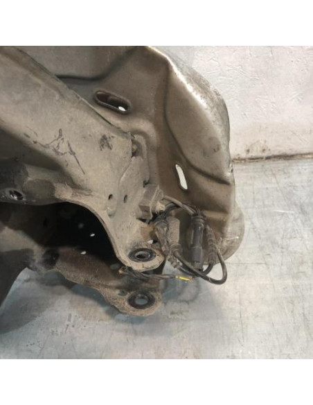 Fusee arriere droit BMW SERIE 1 F40 Diesel