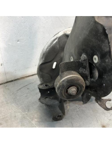 Fusee arriere droit BMW SERIE 1 F40 Diesel