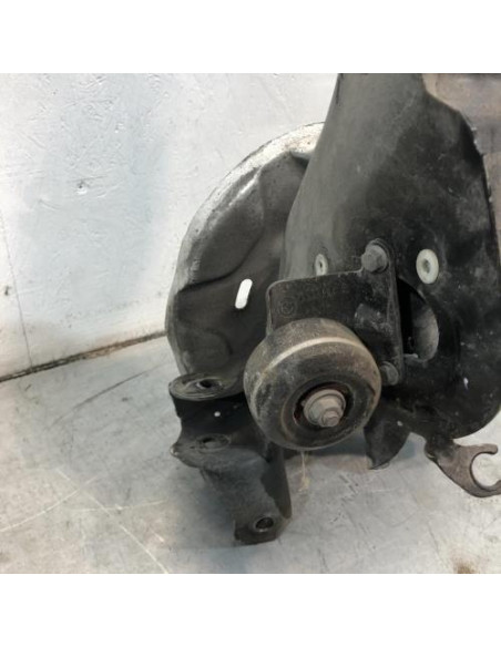 Fusee arriere droit BMW SERIE 1 F40 Diesel