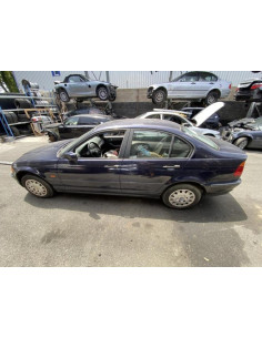 Amortisseur avant gauche BMW SERIE 3 E46 PHASE 1 Essence