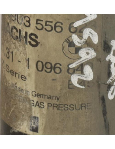 Amortisseur avant gauche BMW SERIE 3 E46 PHASE 1 Essence