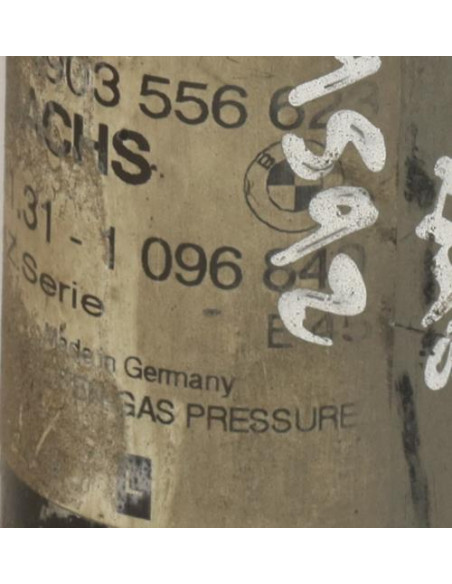 Amortisseur avant gauche BMW SERIE 3 E46 PHASE 1 Essence