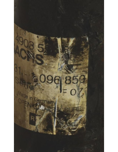 Amortisseur avant droit BMW SERIE 3 E46 PHASE 1 Essence