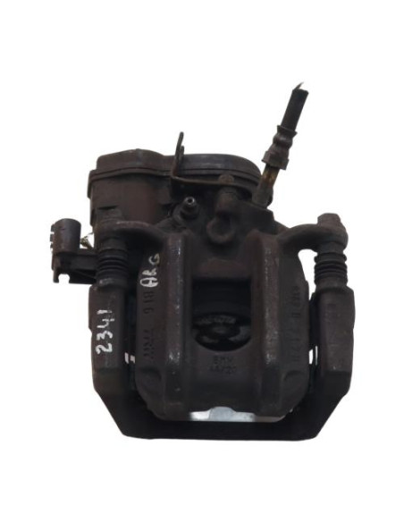 Etrier arriere gauche (freinage) BMW SERIE 5 F10 PHASE 1 Diesel