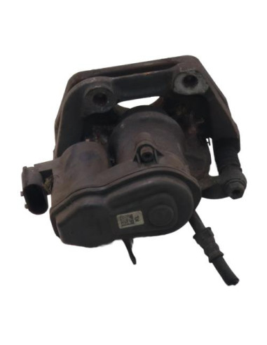 Etrier arriere gauche (freinage) BMW SERIE 5 F10 PHASE 1 Diesel