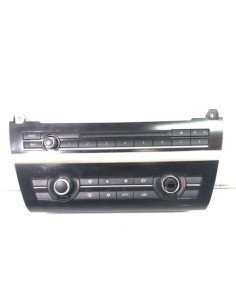 Commande chauffage BMW SERIE 5 F10 PHASE 1 Diesel 2