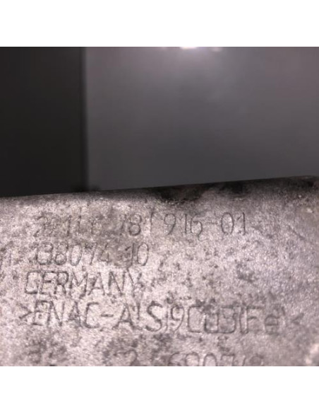 Support moteur droit BMW SERIE 1 E87 PHASE 2 