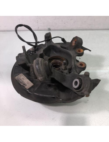 Fusee arriere gauche BMW SERIE 3 F30 PHASE 1 Diesel