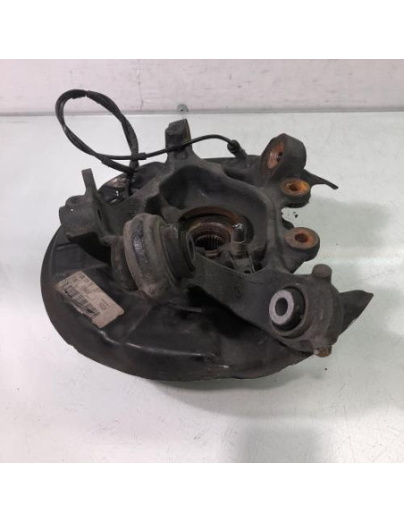 Fusee arriere gauche BMW SERIE 3 F30 PHASE 1 Diesel