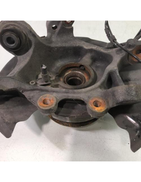 Fusee arriere gauche BMW SERIE 3 F30 PHASE 1 Diesel