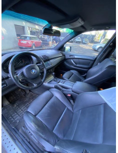 Air bag conducteur BMW X5 E53 Diesel