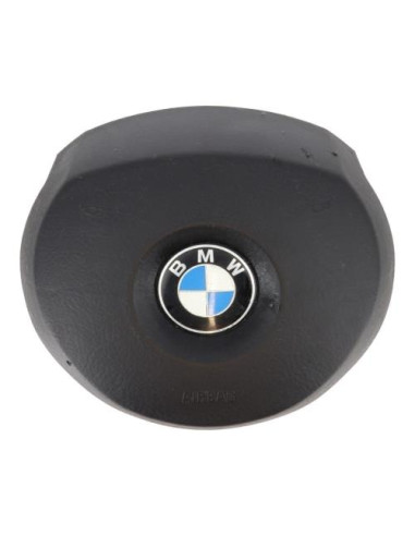 Air bag conducteur BMW X5 E53 Diesel