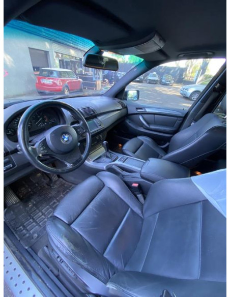 Air bag passager BMW X5 E53 Diesel