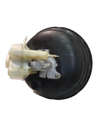 Mastervac BMW X5 E53 Diesel