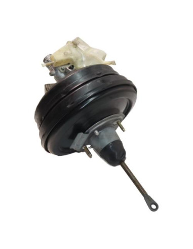 Mastervac BMW X5 E53 Diesel