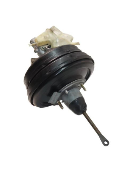 Mastervac BMW X5 E53 Diesel