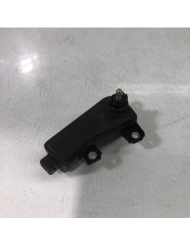 Collecteur d'admission BMW SERIE 1 E87 PHASE 2 