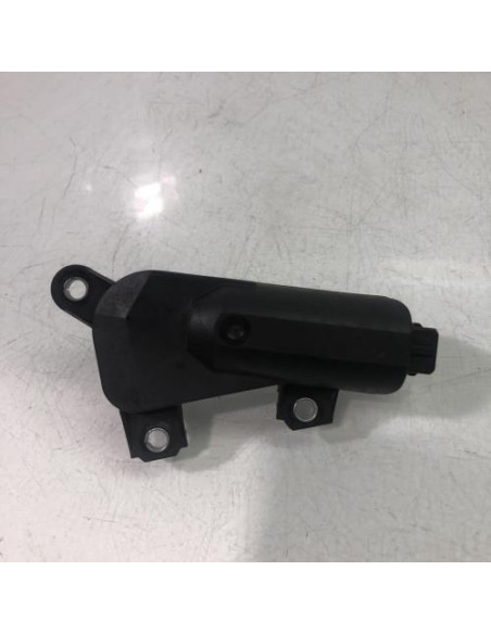 Collecteur d'admission BMW SERIE 1 E87 PHASE 2 