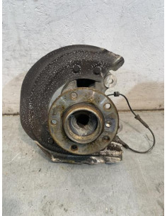 Fusee avant gauche BMW SERIE 1 F20 PHASE 2 Diesel 2